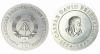 Германия. ГДР. 10 марок 1974 года., Аукцион: Hermes от 2 700 RUB