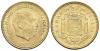 ESTADO ESPAÑOL. 1 Peseta. 1953 *19-61. Cal-87. 3,90g. SC, Аукцион: ibercoin от 35 EUR