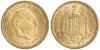 1 peseta. 1953*19-61. Madrid. CAL-87. SC, Аукцион: ibercoin от 25 EUR