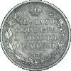 Полтина 1824 года, СПБ-ПД, Аукцион: Impercoin