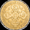 10 рублей 1785 года, СПБ-ТI, Аукцион: Impercoin
