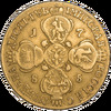 10 рублей 1785 года, СПБ-ТI, Аукцион: Impercoin