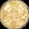 10 рублей 1770 года, СПБ-ТI, Аукцион: Impercoin от 500 000 RUB
