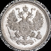 5 копеек 1874 года, СПБ-НI, Аукцион: Impercoin от 22 000 RUB