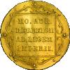 Дукат 1831 года, Аукцион: Impercoin от 40 000 RUB
