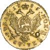 2 рубля 1785 года, СПБ, Аукцион: Impercoin от 180 000 RUB