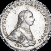 Рубль 1762 года, СПБ-НК, Аукцион: Impercoin от 600 000 RUB
