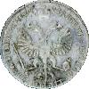 Полтина 1718 года, без букв, Аукцион: Impercoin за 60 635 RUB