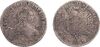 <p> &quot;Монета для Прибалтийских провинций России. 24 Копейки 1757 г. (ливонез). Серебро, 6,76 гр. Состояние VF-XF(патина). Узд№4224 (точка), Б№636, Severin#1760(точка), Diakov#612(R1). 1 рубль по П..., Аукцион: Imperia от 20 000 RUB