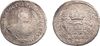 <p> "Гривенник 1743 г. Л.ст.: &laquo;Всерос&raquo;. Серебро, 2,46 гр. Состояние VF. Узд№0788, Б№185, Severin#1423(точка), Diakov#78. 1 рубль по Петрову. Редкий. Тираж 206500 шт. всех трех типов.&..., Аукцион: Imperia от 2 000 