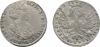 <p> &quot;Тинф без обозначения номинала 1708 г. IL-L. Л.ст.: “Точки в надписи&raquo;. Об.ст.: “Корона больше. Последняя цифра даты перегравирована из &quot;7&quot;&raquo;. Серебро, 6,58 гр. Состояние ..., Аукцион: Imperia от 800 000 RUB