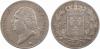 Louis XVIII, 5 francs buste nu, 1822 LilleA/LOUIS XVIII ROI - DE FRANCE., Tête nue à gauche, au-dessous MICHAUT F. et (différent)R/(différent) (date, Аукцион: iNumis от 110 EUR