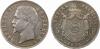Second Empire, 5 francs tête nue, 1855 ParisA/NAPOLEON III - EMPEREUR. Tête nue à gauche ; au-dessous signature BOUVET F et (atelier).R/EMPIRE, Аукцион: iNumis от 150 EUR