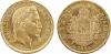 Second Empire, 20 francs tête laurée, 1864 ParisA/NAPOLEON III - EMPEREURTête laurée à droite ; au-dessous (différent) BARRER/EMPIRE - FRANÇAIS// (, Аукцион: iNumis от 320 EUR