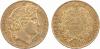 IIe République, 20 francs Cérès, 1851 ParisA/REPUBLIQUE - FRANÇAISETête de Cérès couronnée à droite, au-dessous signature L. MERLEY. F.R/LIBERTE, Аукцион: iNumis от 220 EUR