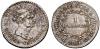 1 Franco 1806, Florenz. Pagani 256. Herrliche Patina, sehr schön­vorzüglich, Аукцион: Künker от 60 EUR