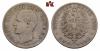 REICHSSILBERMÜNZEN BAYERN Otto II., 1886-1913. 2 Mark 1888. J. 43 Fast sehr schön, Аукцион: Künker от 75 EUR