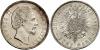 REICHSSILBERMÜNZEN. BAYERN. Ludwig II., 1864-1886. 5 Mark 1874. Vorzüglich J. 42, Аукцион: Künker от 160 EUR