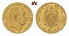 DEUTSCHE MÜNZEN AB 1871REICHSGOLDMÜNZENPREUSSEN10 Mark 1875 C. J. 245C. Sehr schön-vorzüglich/vorzüglich, Аукцион: Künker от 125 EUR