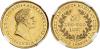 ZAR NIKOLAUS I., 1825-1855. Eine Goldmünze aus der Münzstätte Warschau. 50 Zlotych 1827, Warschau, für Polen. 8,96 g Feingold. In US-Plastikholder der, Аукцион: Künker от 28 000 EUR