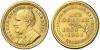 1 Dollar 1903. Louisiana Purchase Exposition - William McKinley. 1,50 g Feingold. Fb. 99.Vorzüg­lich, Аукцион: Künker от 240 EUR