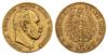 DEUTSCHE MÜNZEN AB 1871REICHSGOLDMÜNZENPREUSSEN10 Mark 1876 C. J. 245C. Sehr schön, Аукцион: Künker от 750 EUR
