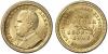 1 Dollar 1903. Louisiana Purchase Exposition - William McKinley. 1,67 g. Fb. 99. Kl. Kratzer, vorzüglich, Аукцион: Künker от 240 EUR