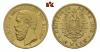 REICHSGOLDMÜNZEN BADEN Friedrich I., 1852-1907. 10 Mark 1879. J. 186 Kleiner Randfehler, sehr schön-vorzüglich, Аукцион: Künker от 150 EUR