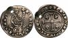 Crusader States, Kingdom of Cyprus, Henry II of Lusignan (1285-1324), AR Grosso (26 mm, 4.0 g)crusader states, Kingdom of Cyprus. AR Grosso (26 mm, 4, Аукцион: La Galerie Numismatique от 1 EUR