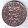 Гернси.10 пенсов.1979.Корова. до 12 Октября, Аукцион: Lave за 40 RUB