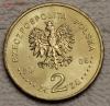 2 зл 2005 Польша История злотого 1936 UNC до 10.12, Аукцион: Lave от 50 RUB