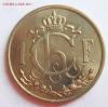 1 франк ЛЮКСЕМБУРГ 1946 UNC до 30.06.15г 22.30 МСК, Аукцион: Lave от 55 RUB