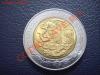 Мексика 5 песо 2009 Хосе Мария  Биметал до 16.02 в 21.00М, Аукцион: Lave от 60 RUB