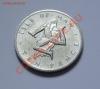 10 пенсов - Остров Мэн 1976 - до 13.09, Аукцион: Lave за 90 RUB