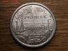 Полинезия Франц. 1 франк 1965 год-тип до 28.11.14 в 21.00 М, Аукцион: Lave за 80 RUB