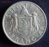 СТАРАЯ АЛБАНИЯ 1 франг ар 1935г.  до 1.09.15г.в 22-00, Аукцион: Lave от 1 RUB