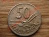 Словакия 50 геллеров 1941 до 20.01.14 в 21.00 М, Аукцион: Lave за 80 RUB