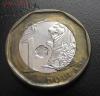 Сингапур 1 доллар 2013 До 02.08.14 в 22:00 МСК, Аукцион: Lave за 41 RUB