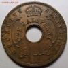 Британская Западная Африка 1/2 пенни 1952 до 05.02. в 22-00, Аукцион: Lave от 200 RUB