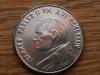 Ватикан 50 лир 1984 до 25.04.13 в 21.00 М, Аукцион: Lave за 120 RUB