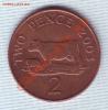 Гернси.2 Пенса.2003.Корова.до 7 Мая, Аукцион: Lave за 30 RUB