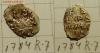 Петр Ал. кг 1784 R-7, Аукцион: Lave от 200 RUB