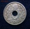 10 сантимов 1931,Франции,до 04.07., Аукцион: Lave от 10 RUB