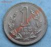 БОЛГАРИЯ 1лев 1960г.до 1.02.13г. в 22-00, Аукцион: Lave за 39 RUB