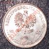 Польша, 2 злотых 1995, 26 Олимпиада в Атланте, Аукцион: Lave от 1 100 RUB