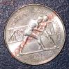 Польша, 2 злотых 1995, 26 Олимпиада в Атланте, Аукцион: Lave от 1 100 RUB