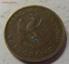 10 филлеров 1947 Венгрия №1 12.05.17 22:00 МСК, Аукцион: Lave от 5 RUB