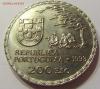 200 эскудо 1993 Намбан Португалия №2 23.09.2017 22:00 МС, Аукцион: Lave от 115 RUB