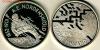 Финляндия, 10 евро 2007, пруф, с 200! - до 22-00мск 09.06, Аукцион: Lave от 200 RUB