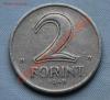 ВЕНГРИЯ 2 форинта 1946г. НЕ ЧАСТАЯ. до 17.11.12г. в 22-00, Аукцион: Lave за 65 RUB